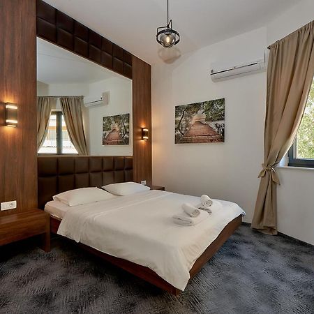 Bigmontenegro Dreams Bečići Kültér fotó