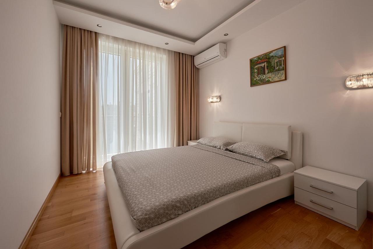 Bigmontenegro Dreams Bečići Kültér fotó