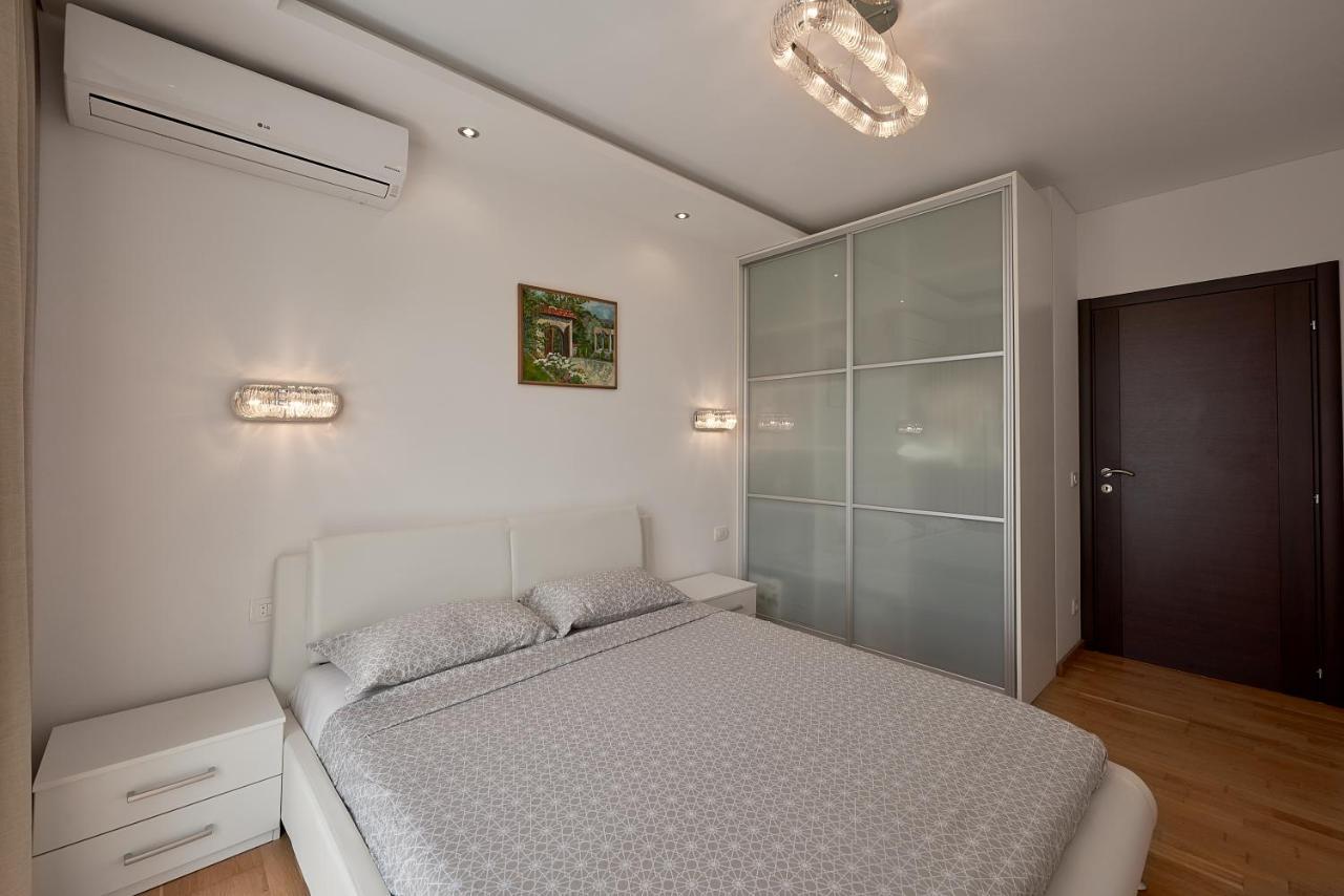 Bigmontenegro Dreams Bečići Kültér fotó